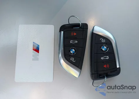 2025 BMW 330I from USA, damaged, VIN 3MW69CW04S8F80514